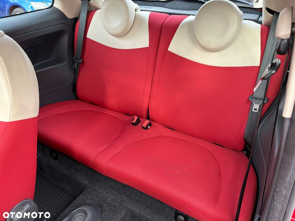 Fiat 500 - 22