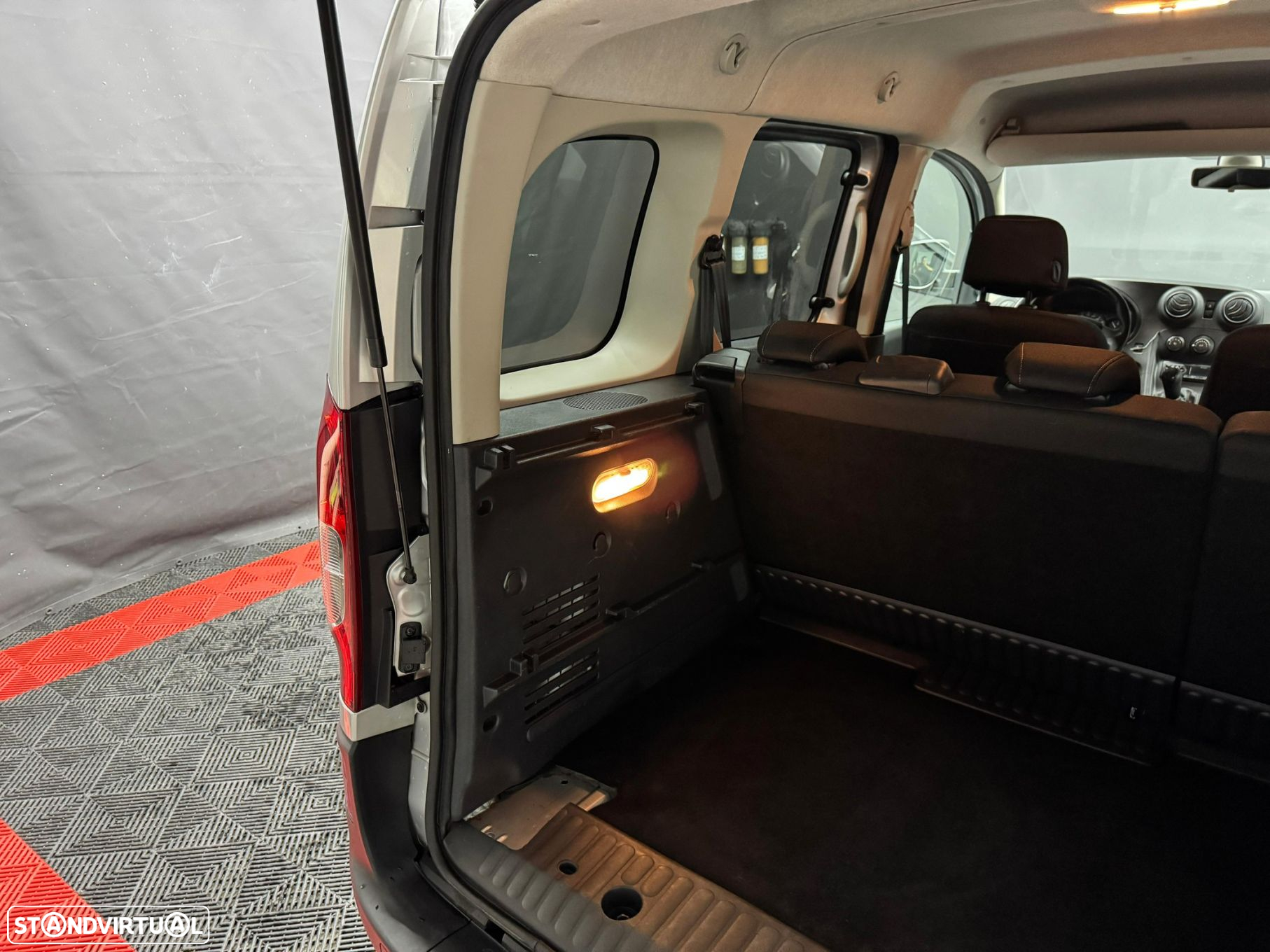 Mercedes-Benz Citan 109 CDi/27 - 20