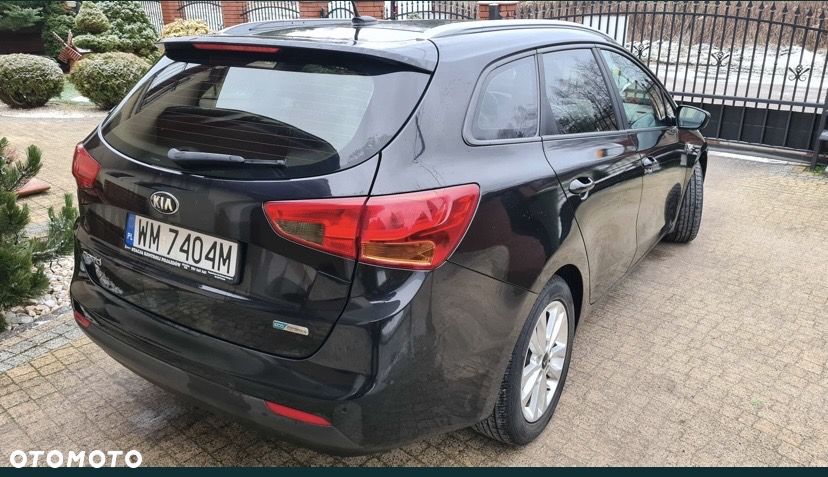Kia Ceed - 2