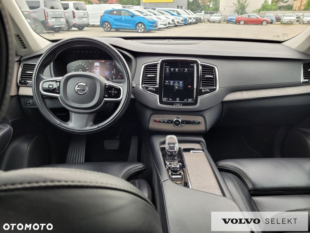 Volvo XC 90 - 10