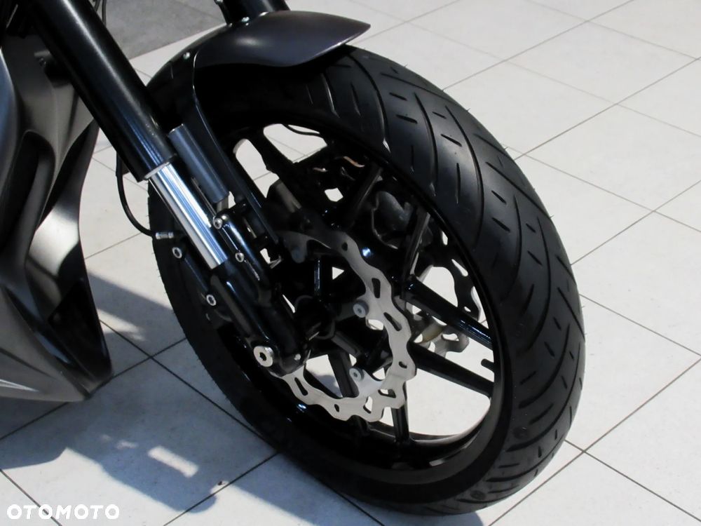 Harley-Davidson V-Rod Night Rod - 26