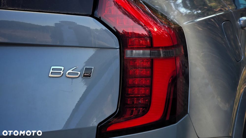 Volvo XC 90 - 14