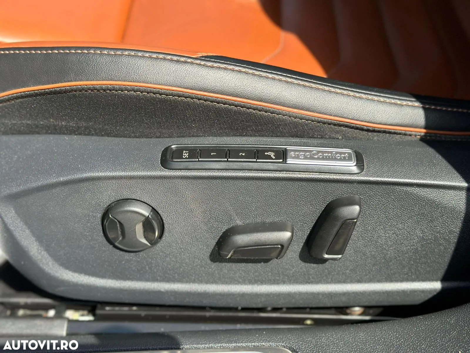 Volkswagen ARTEON 2.0 TDI DSG 4Motion Elegance - 30