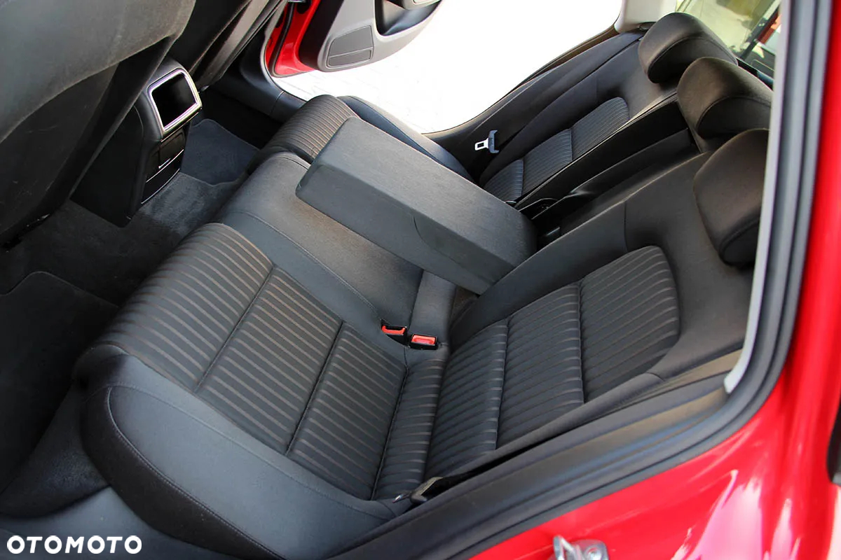 Audi A4 - 29