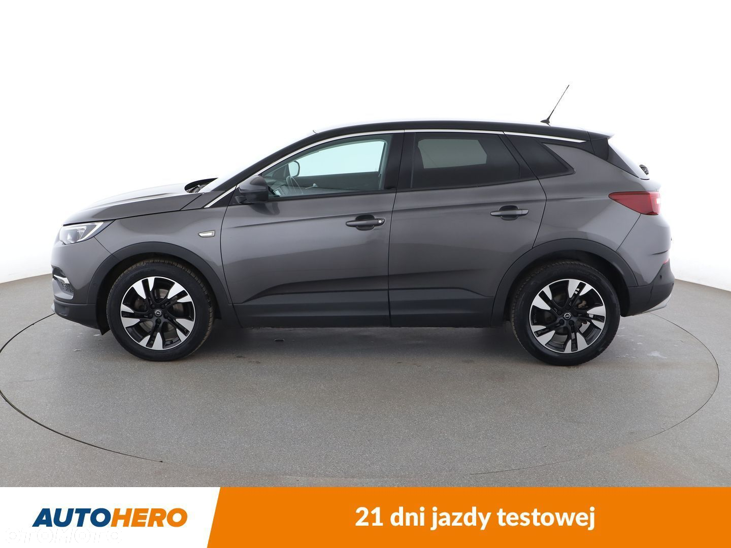 Opel Grandland X 1.2 T GPF Design Line S&S - 2