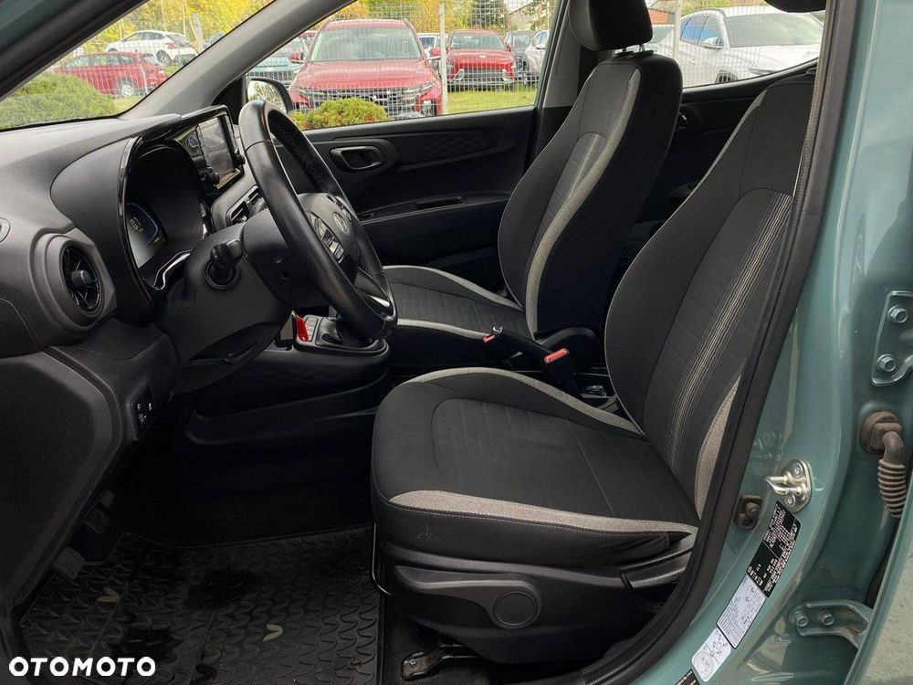 Hyundai i10 1.2 Modern - 25