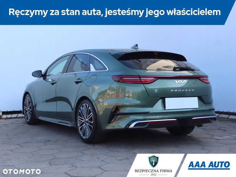 Kia ProCeed - 6