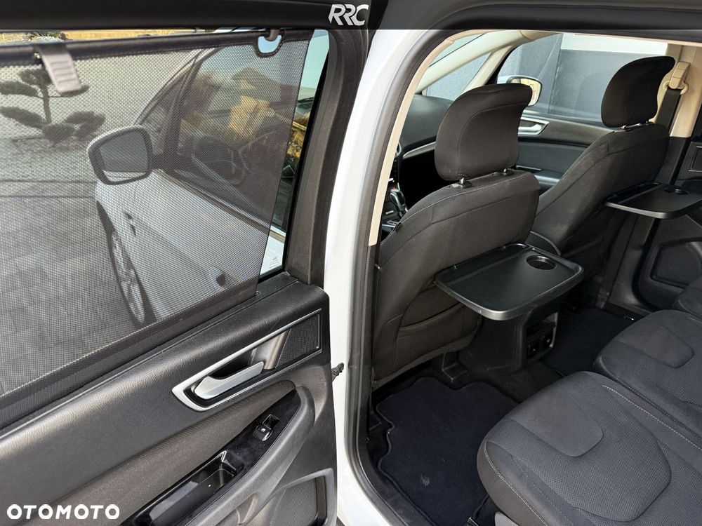 Ford S-Max 2.0 TDCi Titanium PowerShift - 27