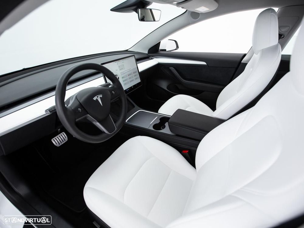 Tesla Model 3 Performance Dual Motor AWD - 9