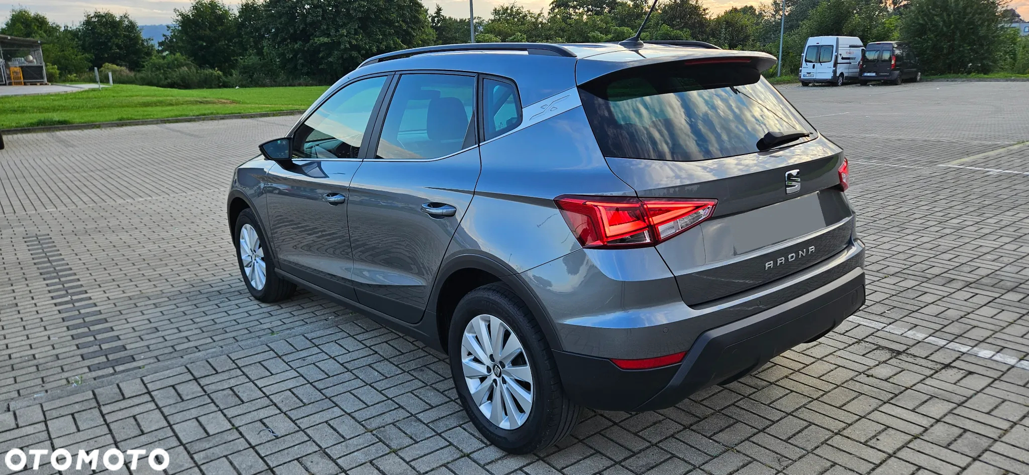 Seat Arona 1.6 TDI XCELLENCE - 2