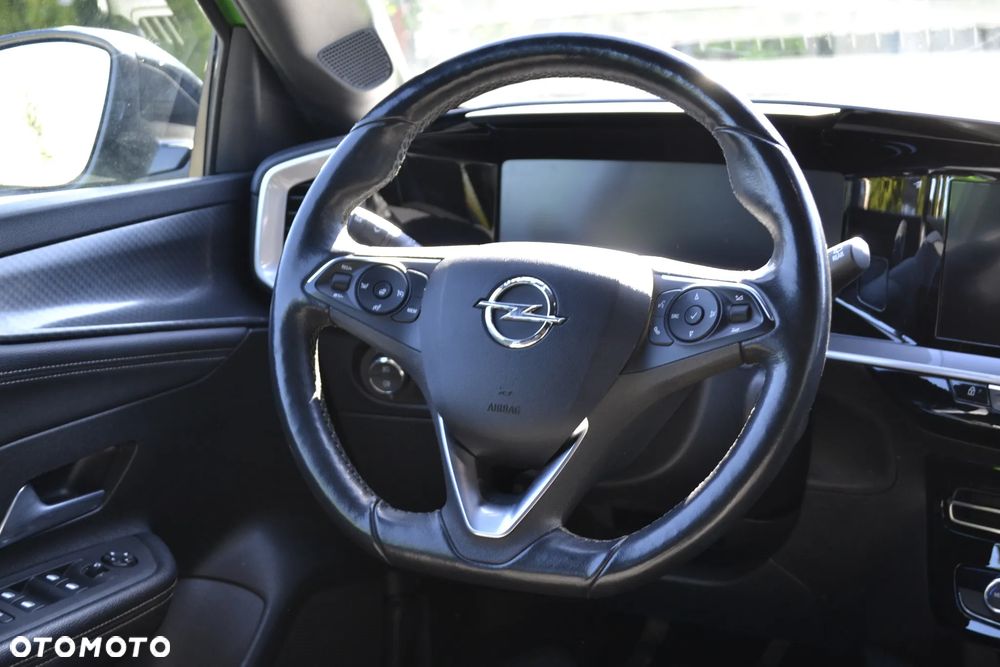 Opel Mokka 1.2 T GS Line Plus S&S - 38