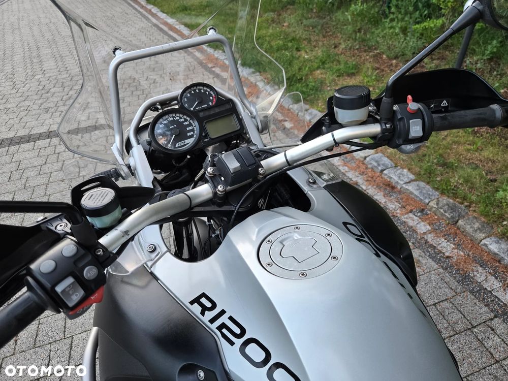 BMW GS - 12