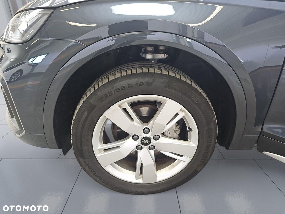 Audi Q5 Sportback - 37