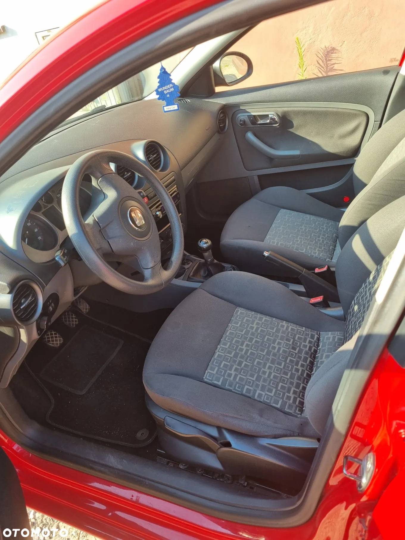 Seat Ibiza - 5