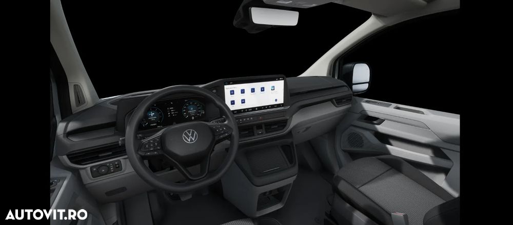 Volkswagen Caravelle LR 2.0 TDI 110 kW AG8 - 7