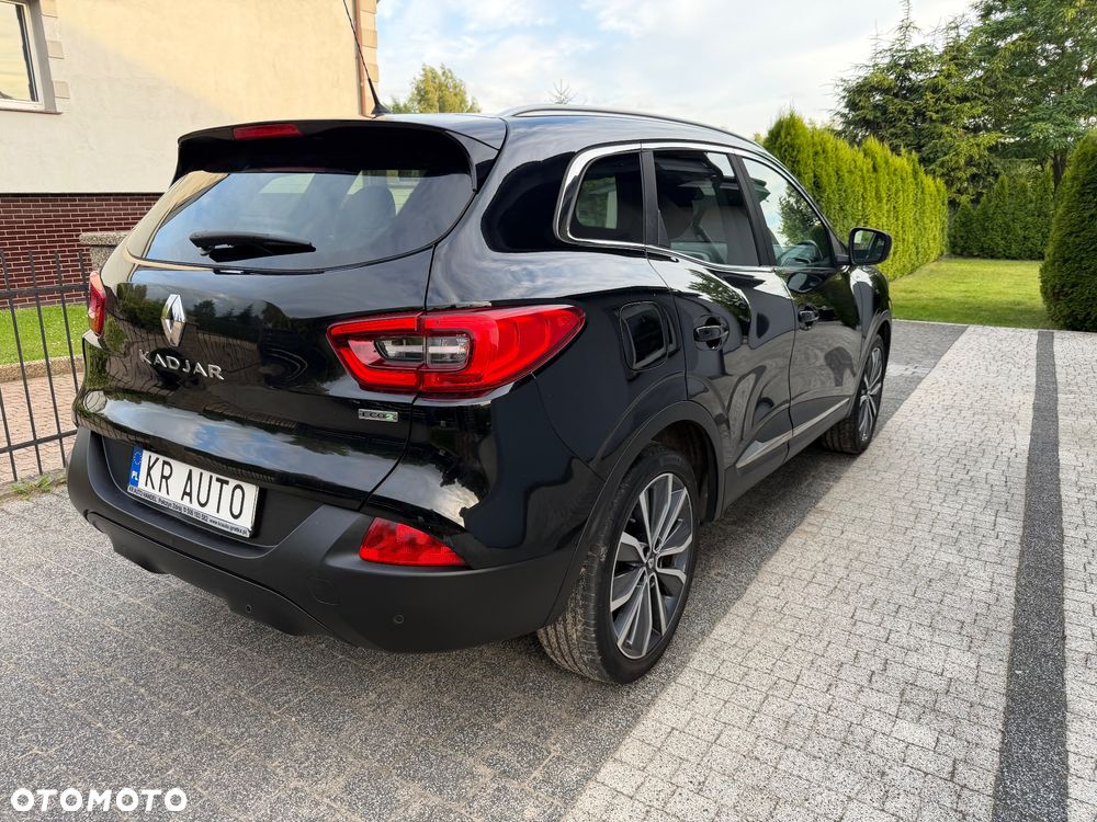 Renault Kadjar Energy dCi 110 EDC Business - 4