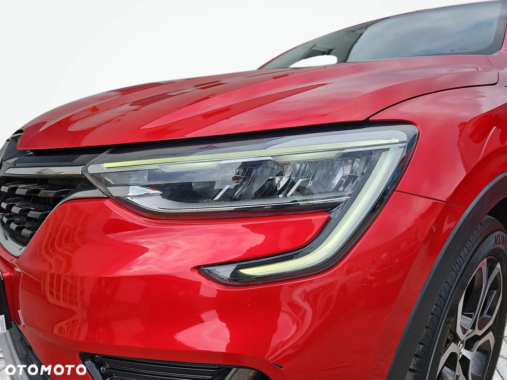 Renault Arkana 1.3 TCe mHEV Intens EDC - 26