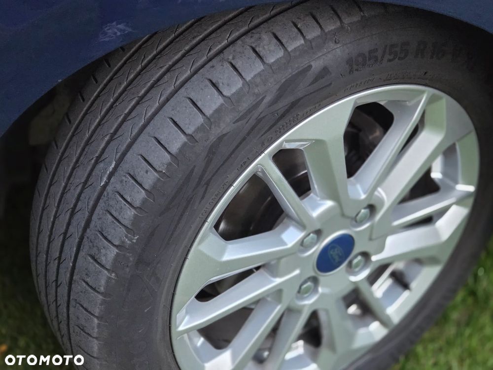 Ford Fiesta - 19