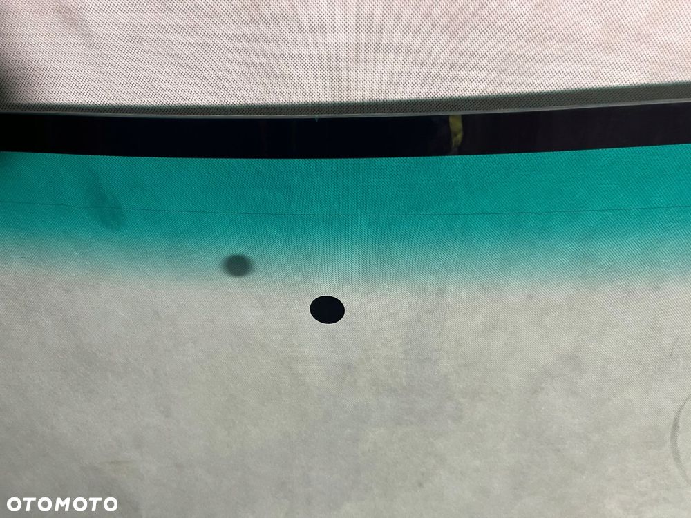 porsche 928 2d coupe szyba przednia nowa solar antena 1977 - 1995 - 2