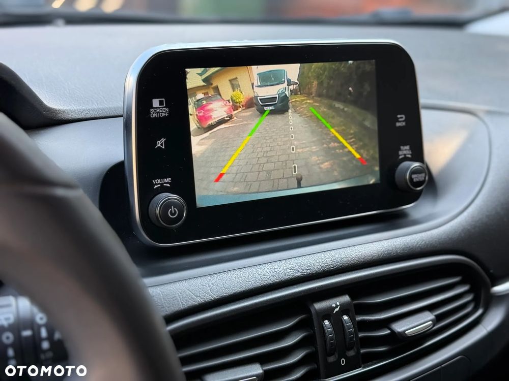 Fiat Tipo 1.6 MultiJet 16v Lounge - 18