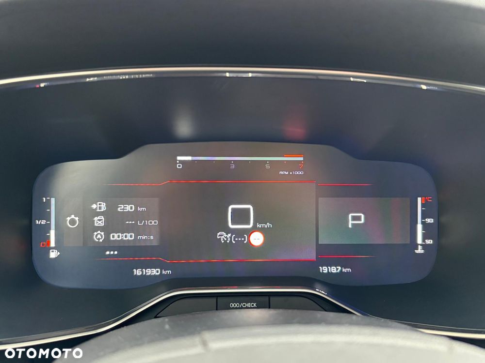 Citroën C5 Aircross 1.5 BlueHDi Feel Pack EAT8 - 29