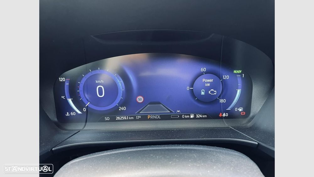 Ford Kuga 2.5 PHEV ST-Line X - 5