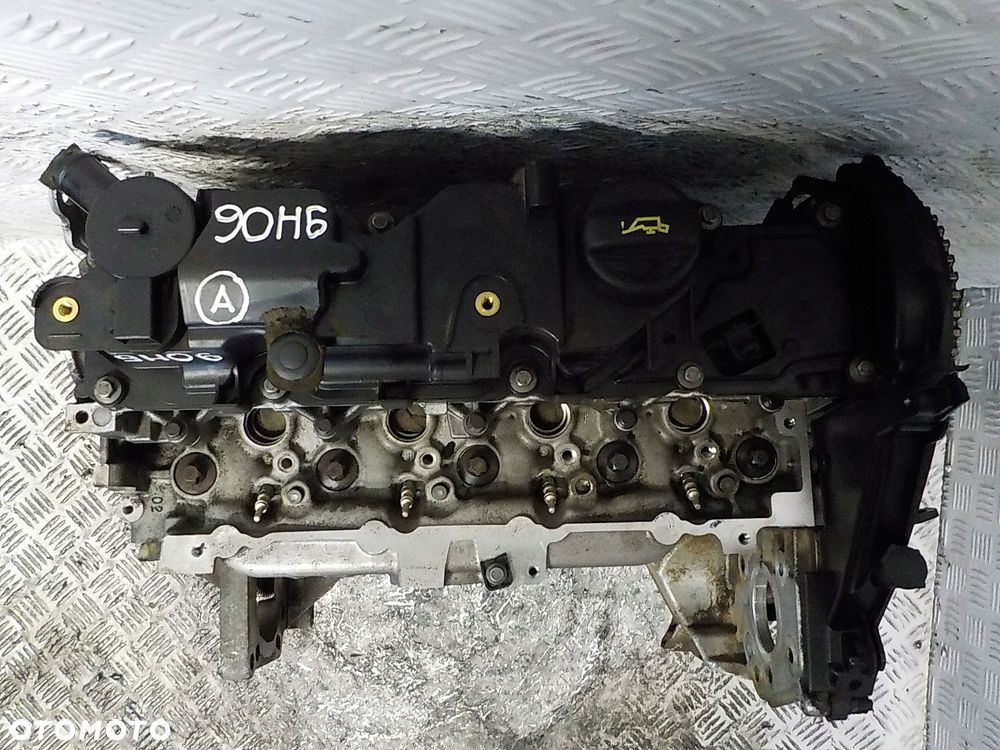 PEUGEOT 208 308 CITROEN SILNIK 1.6 E-HDI 9H06 9HP - 9