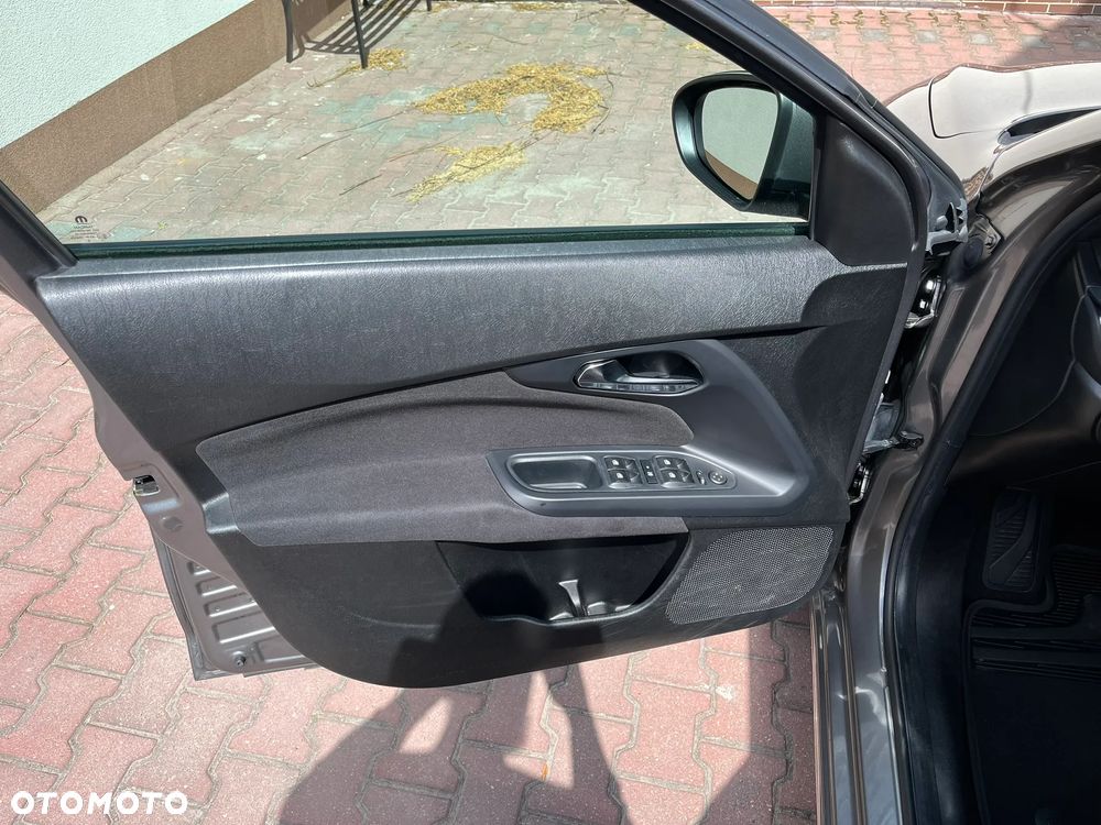 Fiat Tipo 1.4 T-Jet Lounge - 10