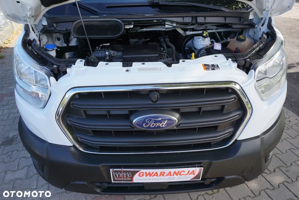 Ford TRANSIT - 15