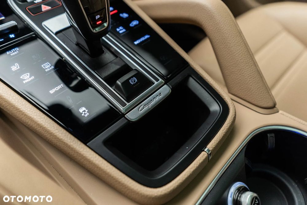 Porsche Cayenne Platinum Edition - 22