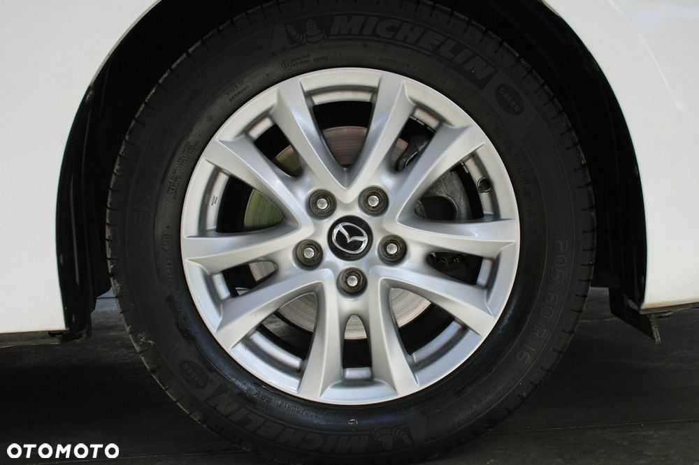 Mazda 3 SKYACTIV-G 120 Center-Line - 33