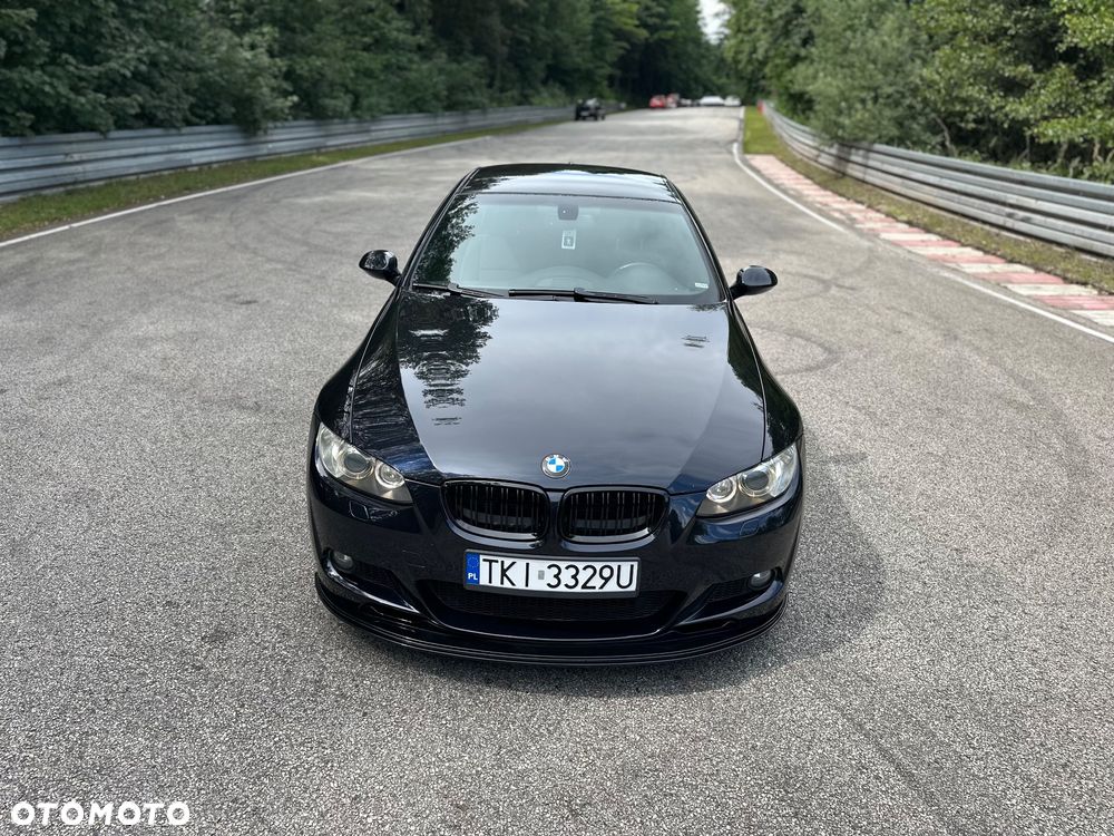 BMW Seria 3 330xd - 5