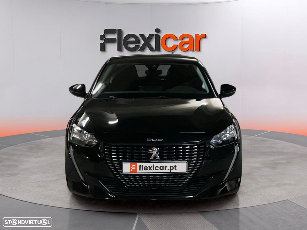 Peugeot 208 1.2 PureTech SE Style - 7