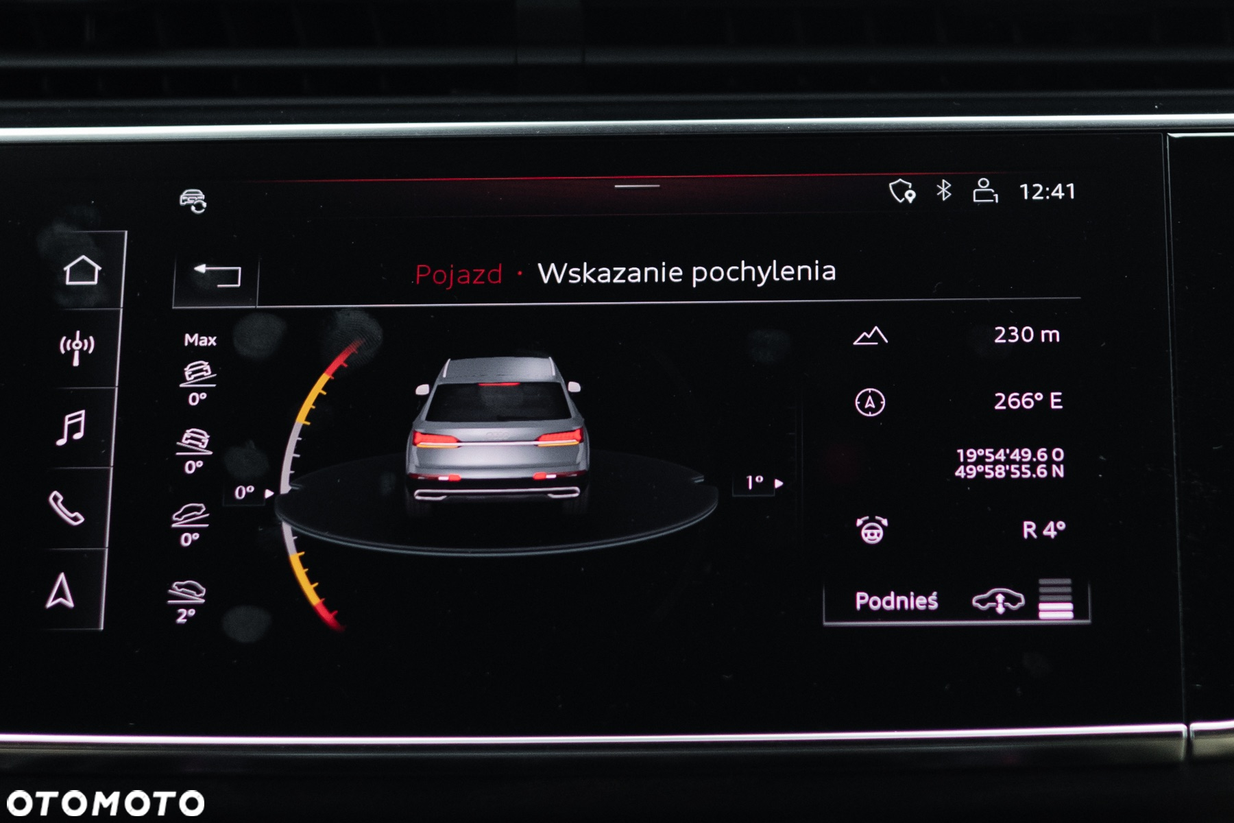 Audi Q7 - 35