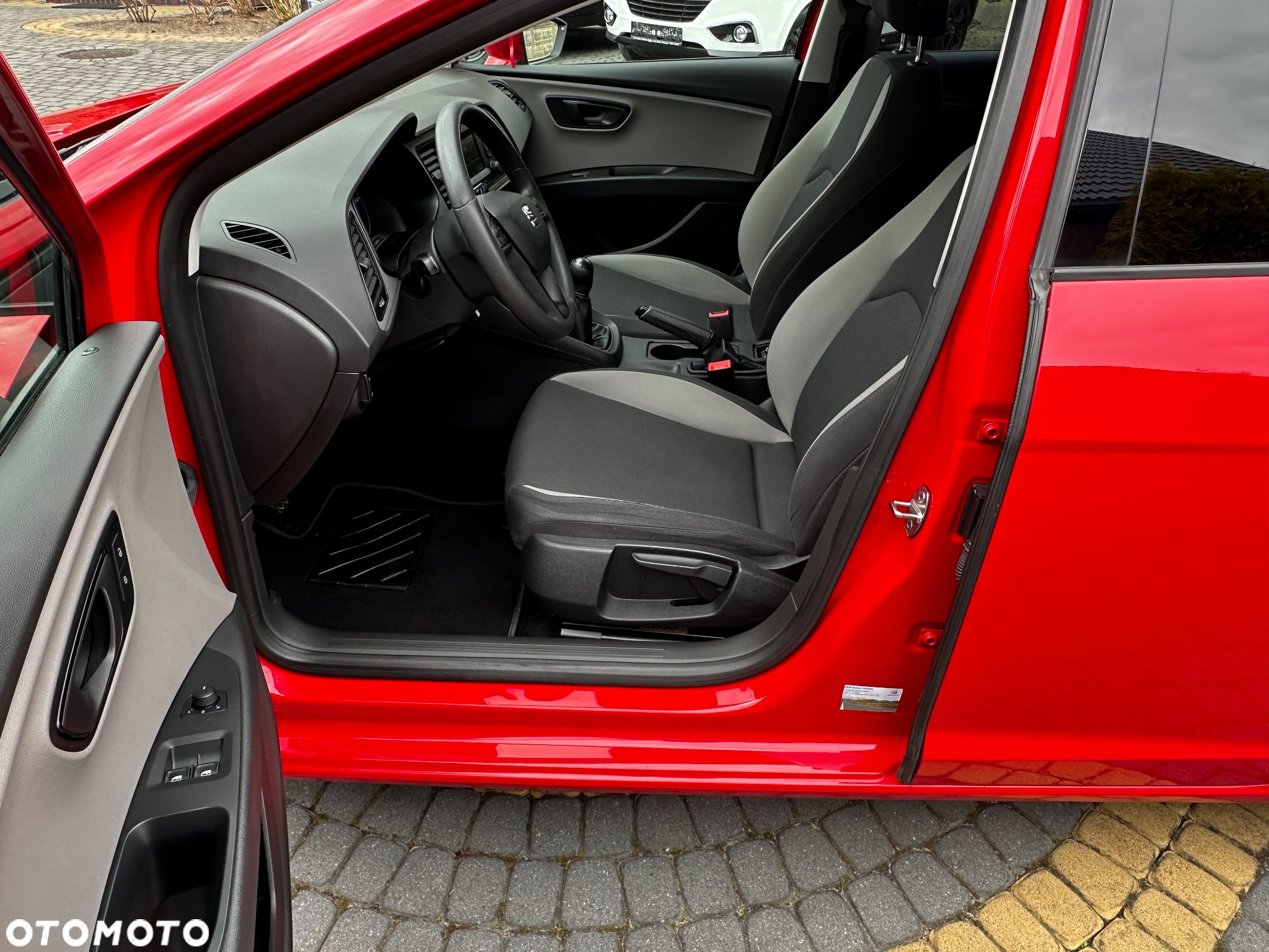 Seat Leon - 30