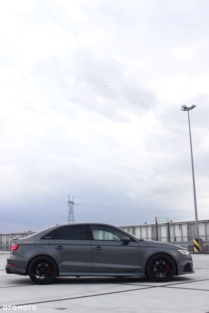 Audi S3 - 9