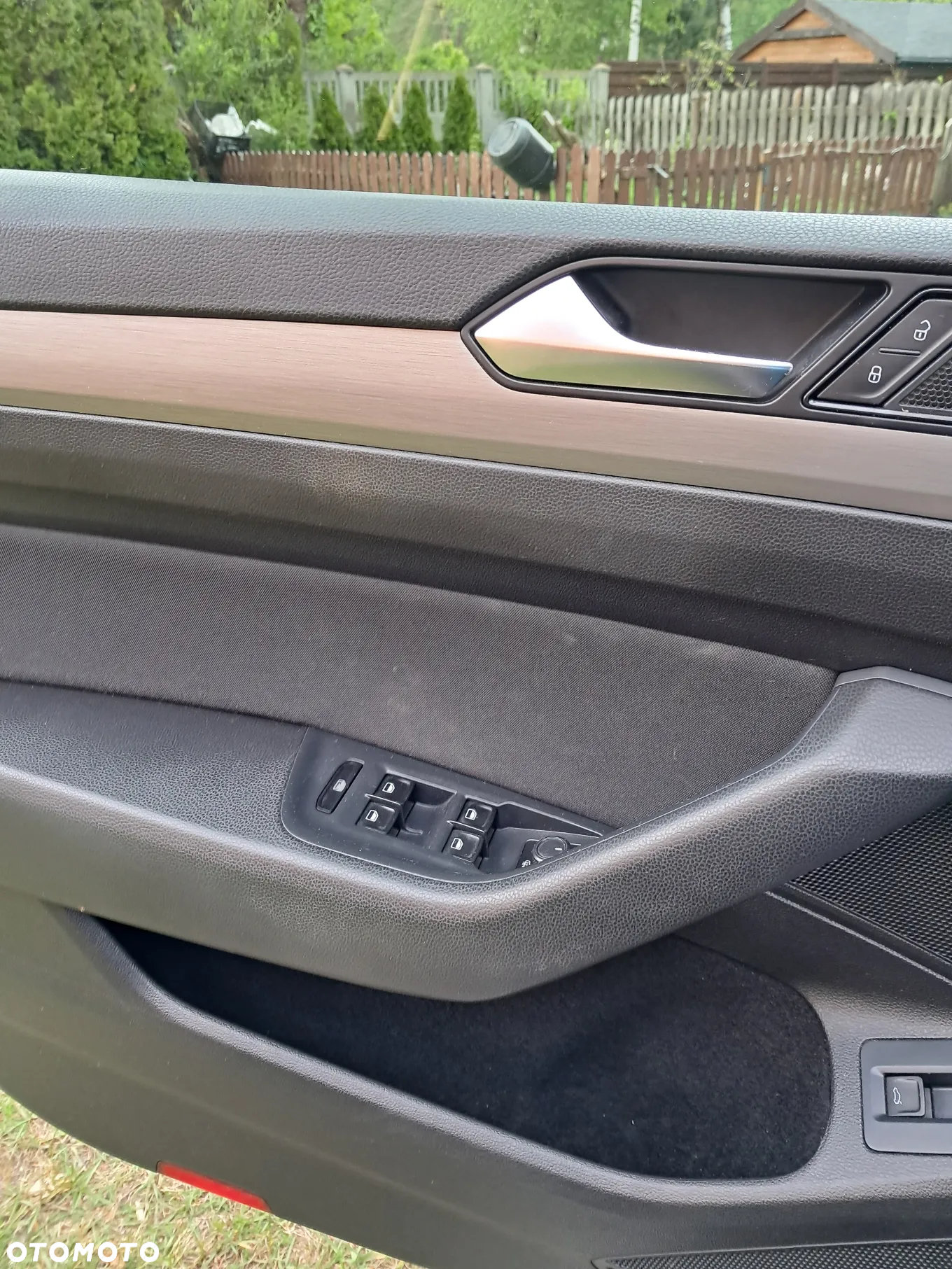 Volkswagen Passat 2.0 TDI BMT 4Mot Highline - 9