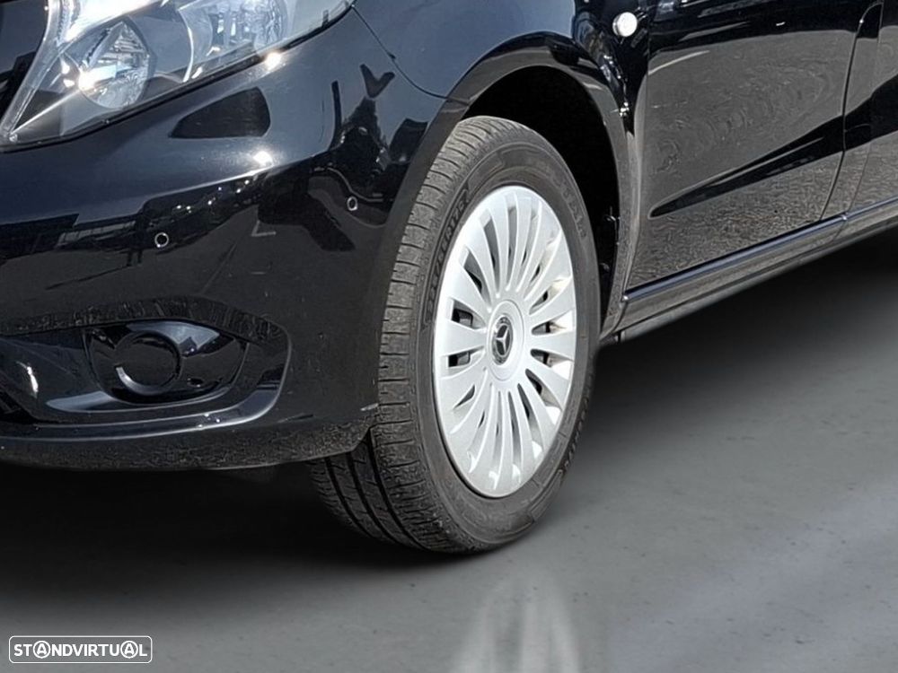 Mercedes-Benz Vito - 4