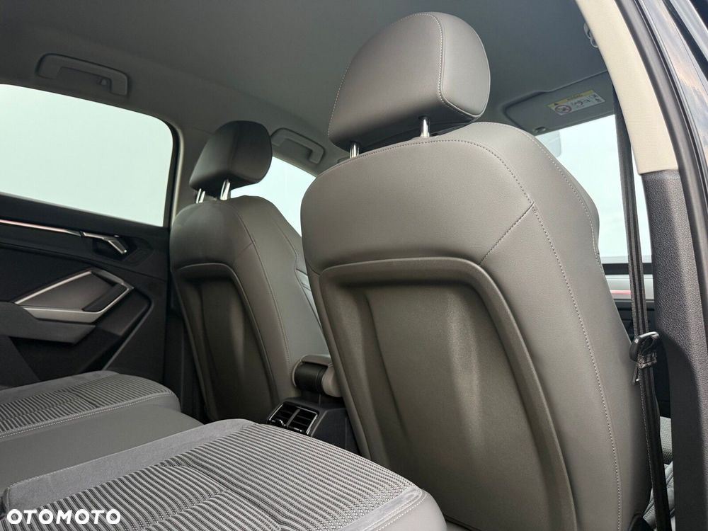 Audi Q3 Sportback 35 TFSI mHEV S-Line S tronic - 16