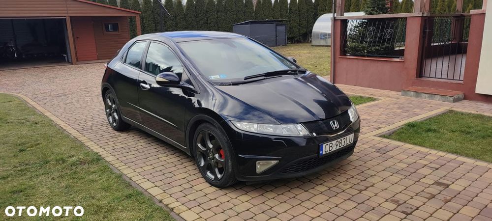 Honda Civic - 14