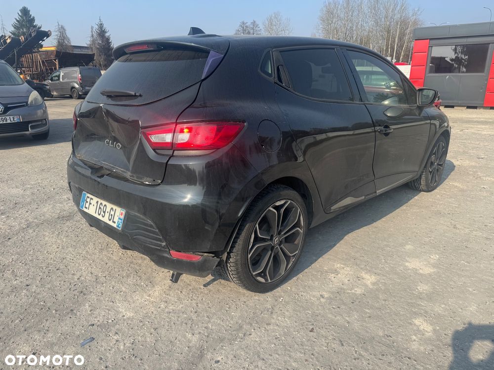 Renault Clio dCi 75 Stop & Start Life - 6