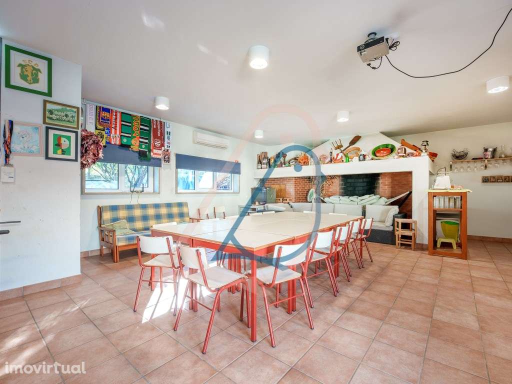 Propriedade Exclusiva no Parque Natural | Conforto, Privacidade e P... - Grande imagem: 5/60