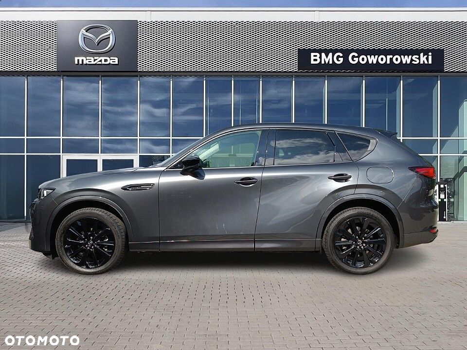 Mazda CX-60 - 2