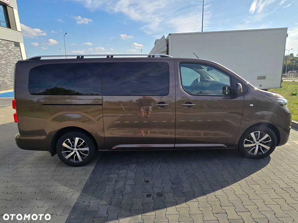 Toyota Proace Verso - 2