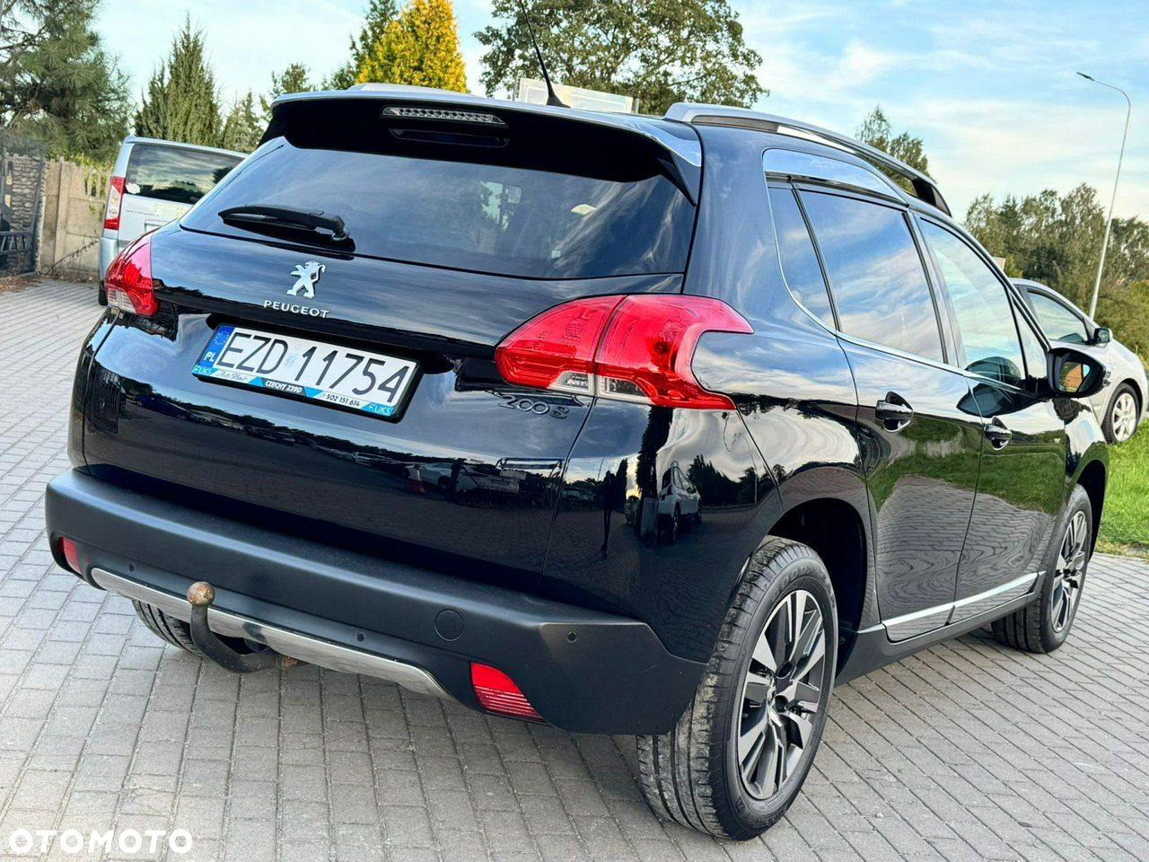 Peugeot 2008 120 VTI Allure - 6