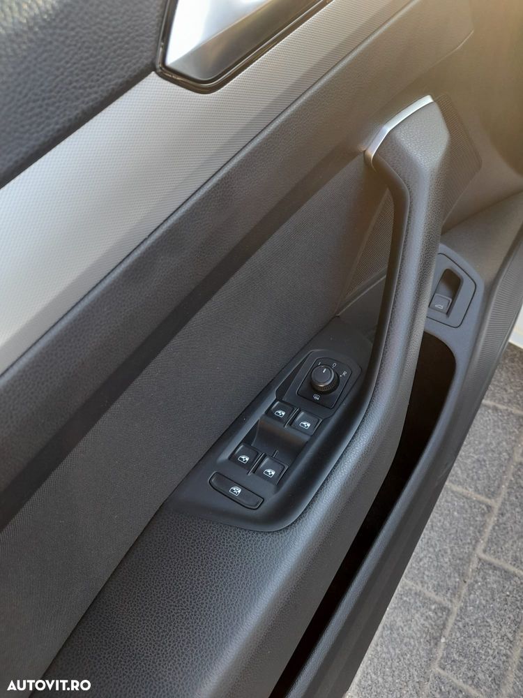 VOLKSWAGEN Passat 2016 — imagine 31