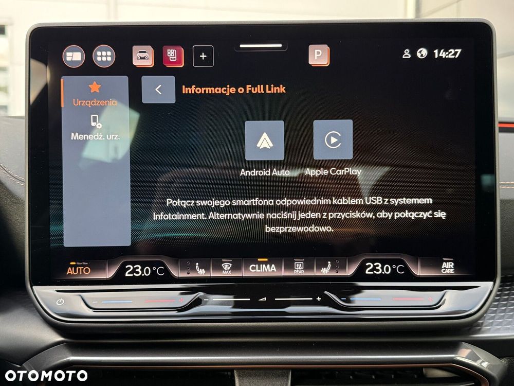 Cupra Leon Sportstourer - 32