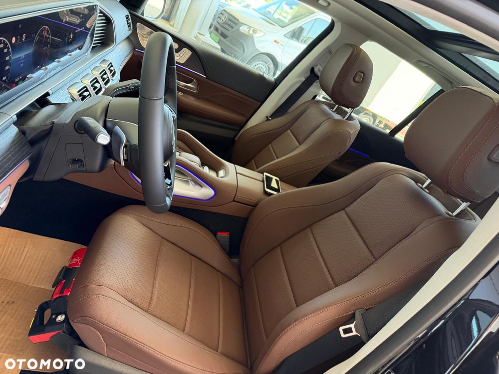 Mercedes-Benz GLE 350 de 4-Matic Premium - 6