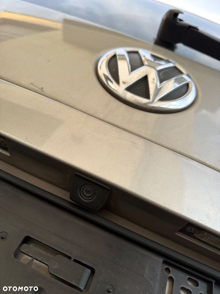 Volkswagen Multivan - 35