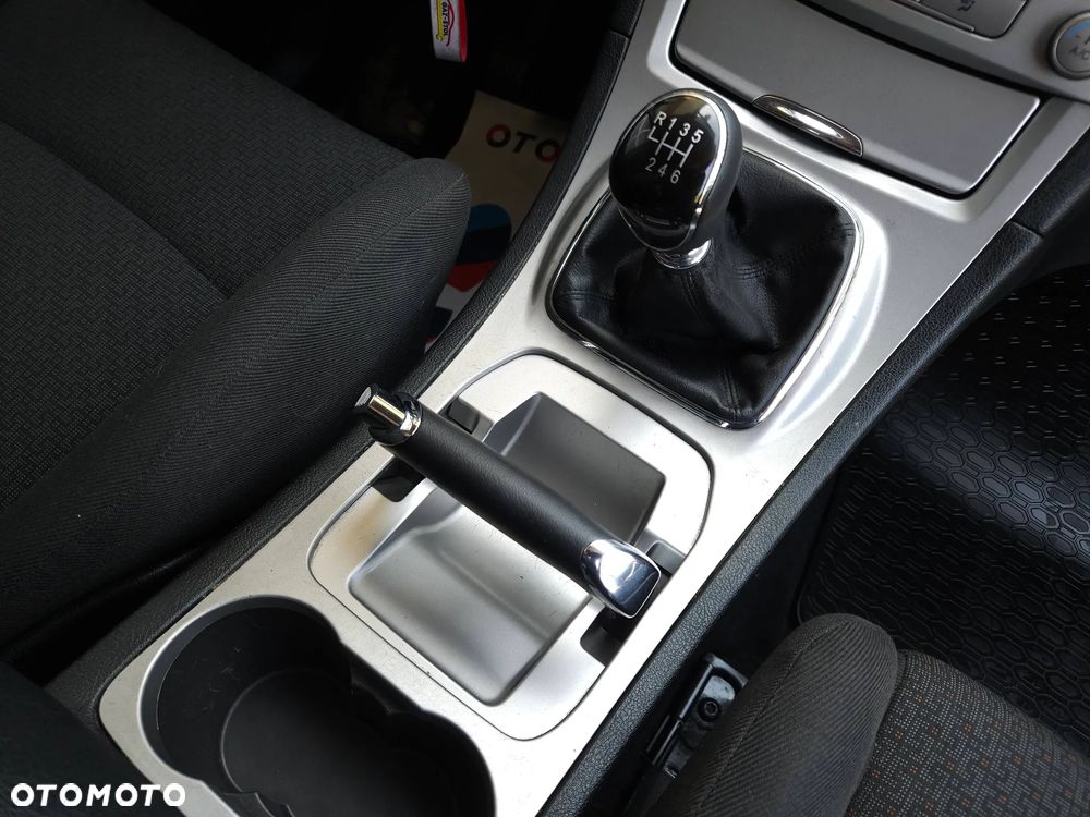 Ford S-Max 2.0 TDCi Titanium - 29